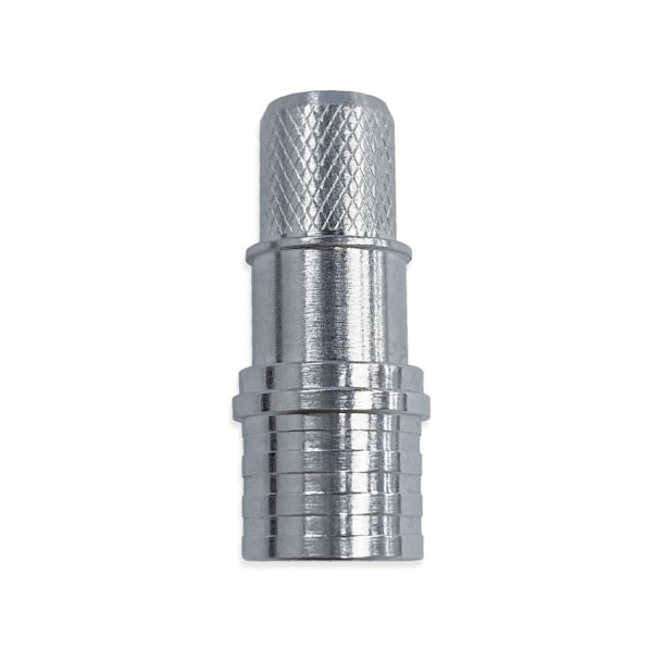 Разъем QMA-male/5D (обжимной)