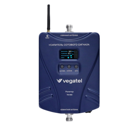 Репитер VEGATEL TN-900