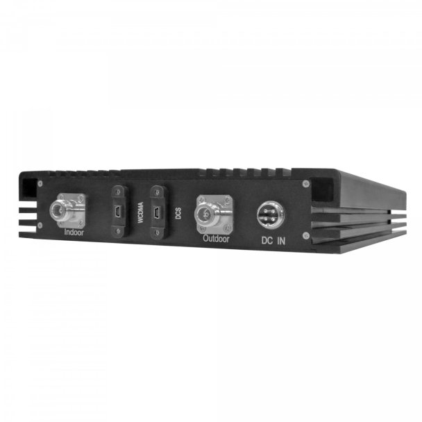 Репитер VEGATEL VT2-1800/2100 (цифровой)