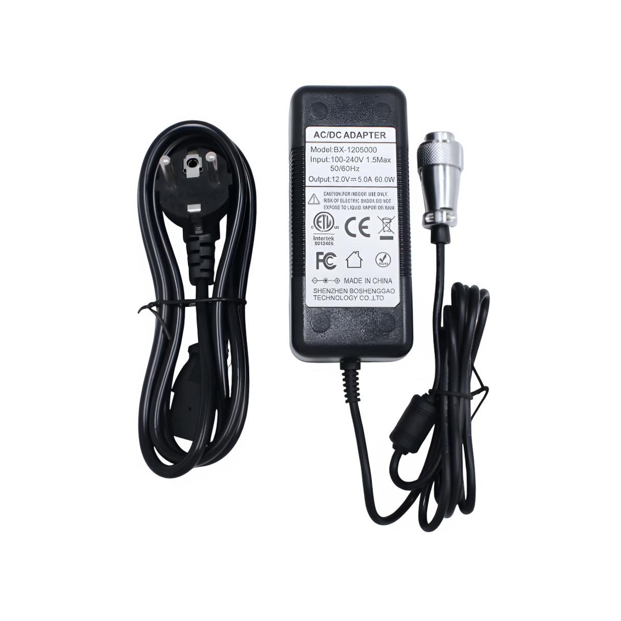 Репитер VEGATEL AV2-900E/1800/3G (для транспорта)