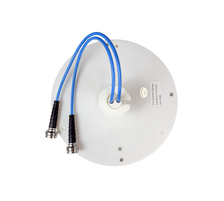 Антенна комнатная VEGATEL ANT-700/2700-FI MIMO (4.3-10, PIM -155дБн, 6 dB)