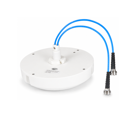 Антенна комнатная VEGATEL ANT-700/2700-FI MIMO (4.3-10, PIM -155дБн, 6 dB)
