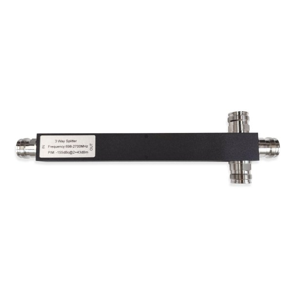 Сплиттер VEGATEL SC3 (4.3-10, PIM -155дБн)