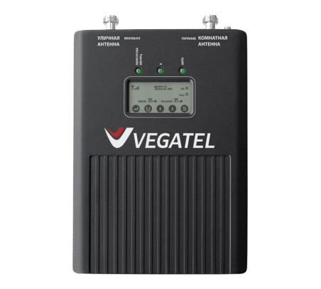 Бустер VEGATEL VTL33-900E